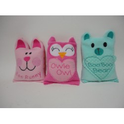 Bunny Boo Boo *** Freebie 5x7