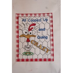 Chicken Crazy - Machine...