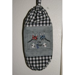Donkey Old Nags Bags...