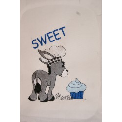Donkey Chef Cupcake Sweet-...