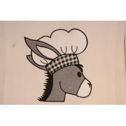 Donkey Chef FILLED 2 Sizes-...
