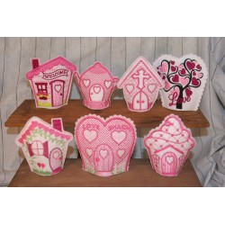 Heart Village Cottages...