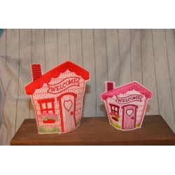 Heart Cottage 3 Village...