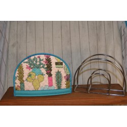 Plain Napkin Holder Cover...