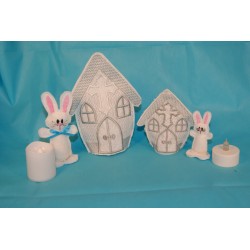 Bunny Church Cottage...