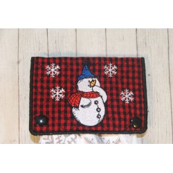Snowman SPRINKLE...