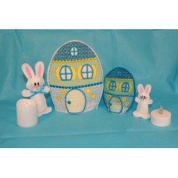 Bunny House 4 Cottage...